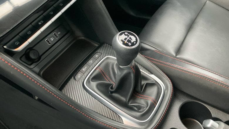 MG ZS 1.5 VTi-TECH Exclusive 5dr Petrol Hatchback